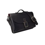 CARTABLE MOTO CUIR LUCIEN - SELLERIE GEORGES