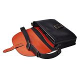 CARTABLE MOTO CUIR LUCIEN - SELLERIE GEORGES