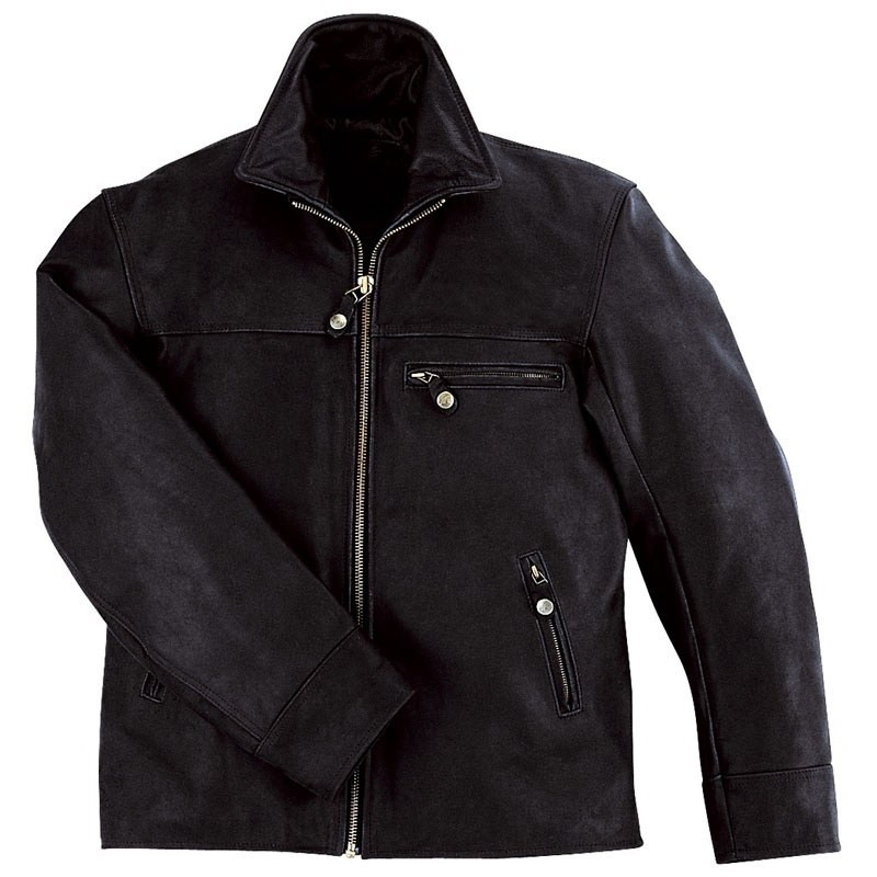 BLOUSON MOTO HOMME NEW TEXAS- FURYGAN