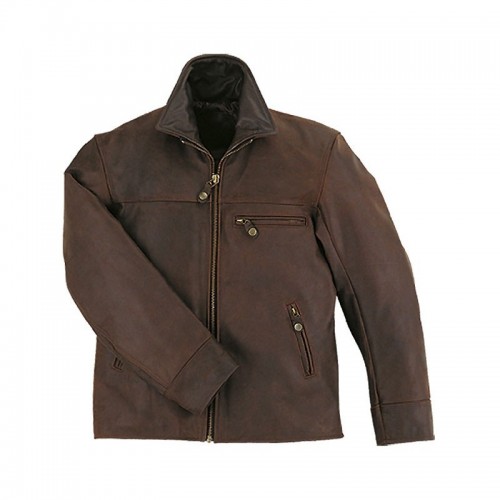 BLOUSON MOTO HOMME NEW TEXAS- FURYGAN