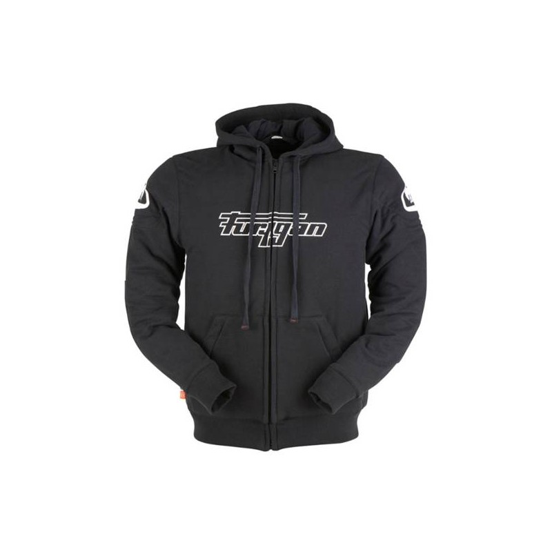 VESTE MOTO LUXIO- FURYGAN