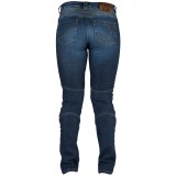 PANTALON MOTO FEMME JEAN PURDEY LD- FURYGAN