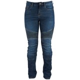 PANTALON MOTO FEMME JEAN PURDEY LD- FURYGAN