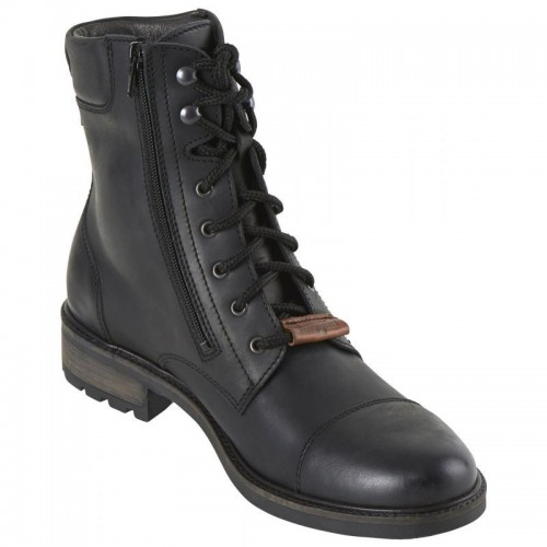 Bottes moto chaussures: Soubirac, Segura, Bering, V Quattro