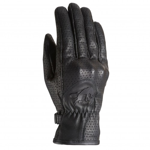 GANTS CUIR GR2 FULL VENTED - FURYGAN