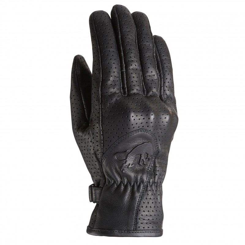 GANTS MOTO GR2 FULL VENTED- FURYGAN