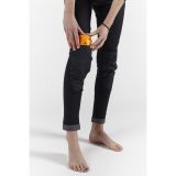 Sous pantalon Kevlar BOWTEX (noir)