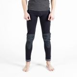 Sous pantalon Kevlar BOWTEX (noir)