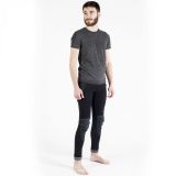 Sous pantalon Kevlar BOWTEX (noir)