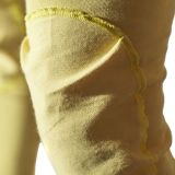 Sous pantalon Kevlar BOWTEX (jaune)