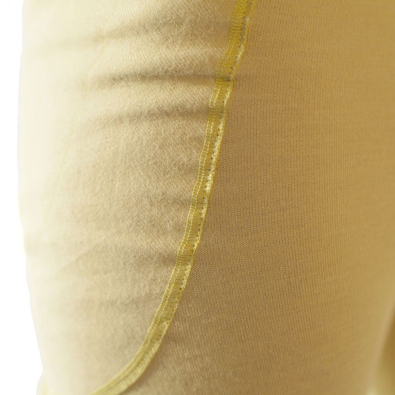 Sous pantalon Kevlar BOWTEX (jaune)