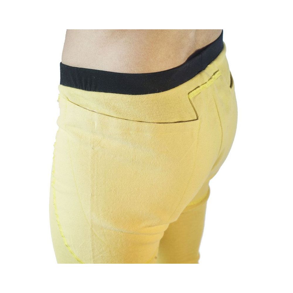 SOUS PANTALON KEVLAR - BOWTEX - Speed Wear