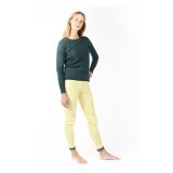 Sous pantalon Kevlar BOWTEX (jaune)