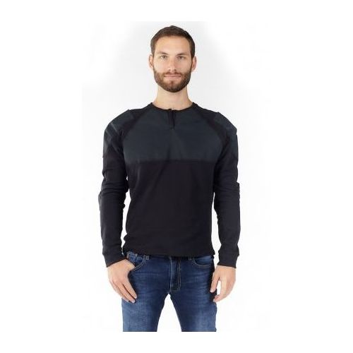 T shirt Kevlar BOWTEX (noir)