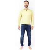 T shirt Kevlar BOWTEX (jaune)