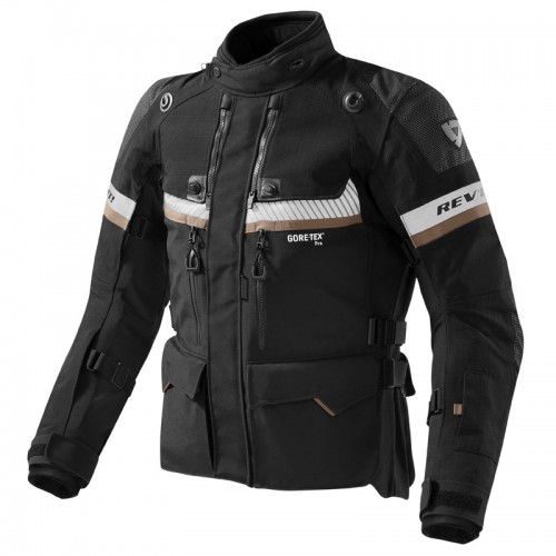 Veste Dominator GTX - REV&#039;IT